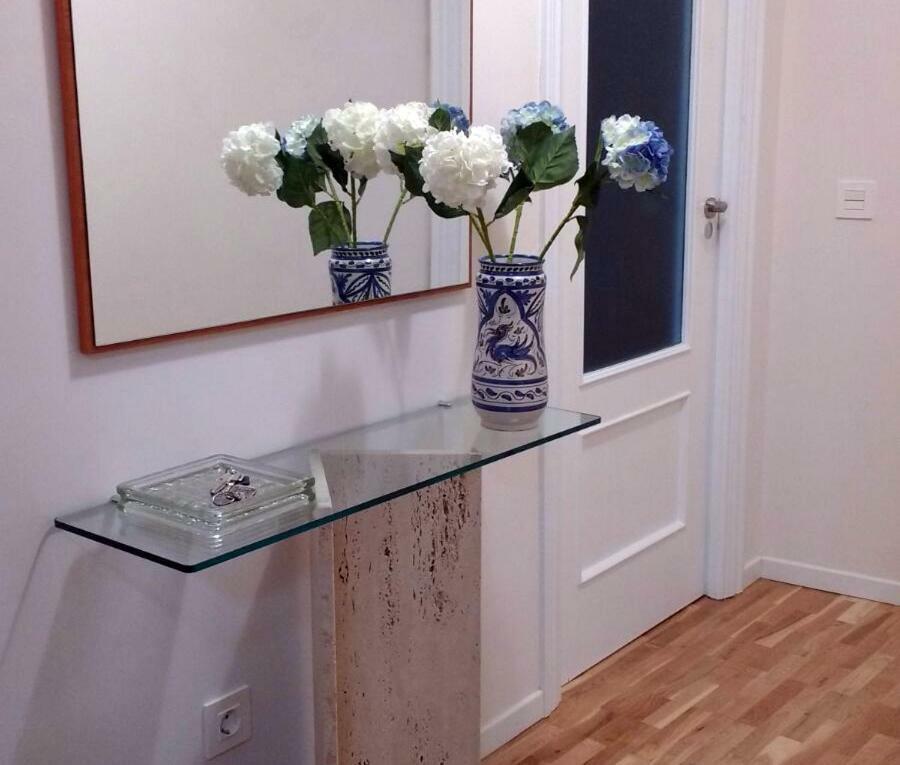 Atico En Pamplona Apartment Baranain Екстериор снимка