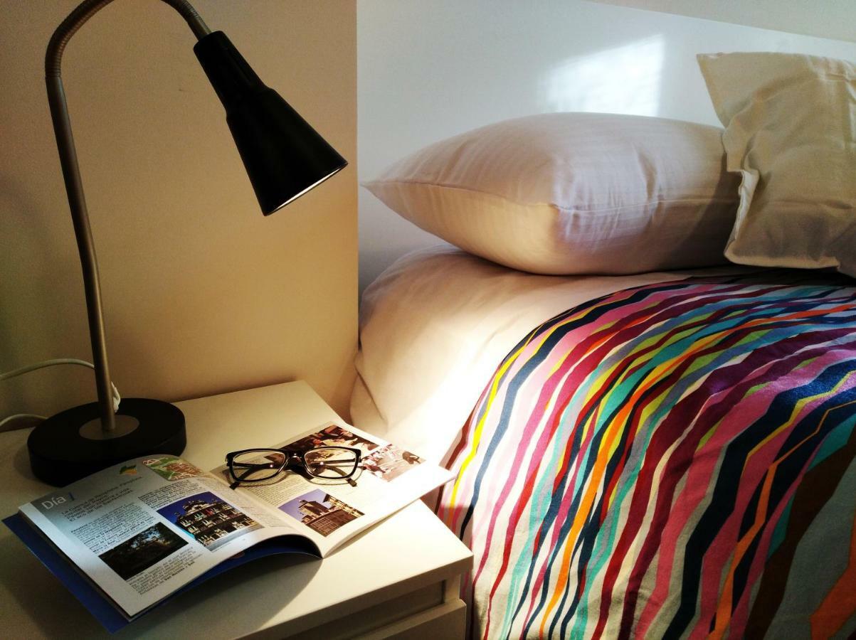 Atico En Pamplona Apartment Baranain Екстериор снимка