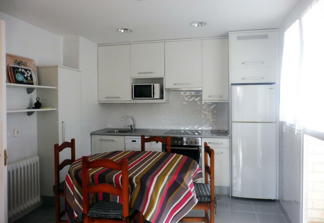 Atico En Pamplona Apartment Baranain Екстериор снимка